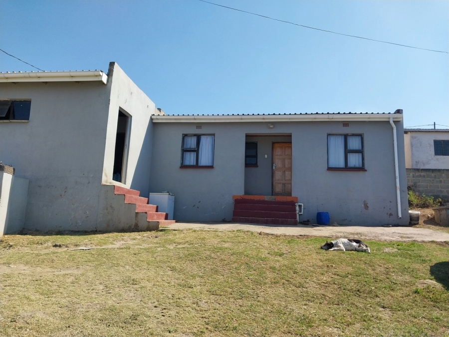 4 Bedroom Property for Sale in Mdantsane Eastern Cape